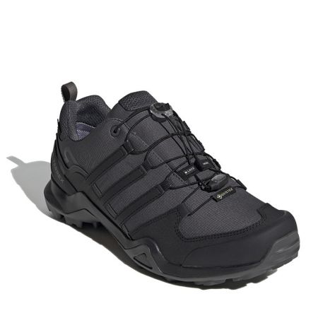 Дамски Туристически Обувки ADIDAS Terrex Swift R2 Gore-Tex 517608 BC0383 изображение 3